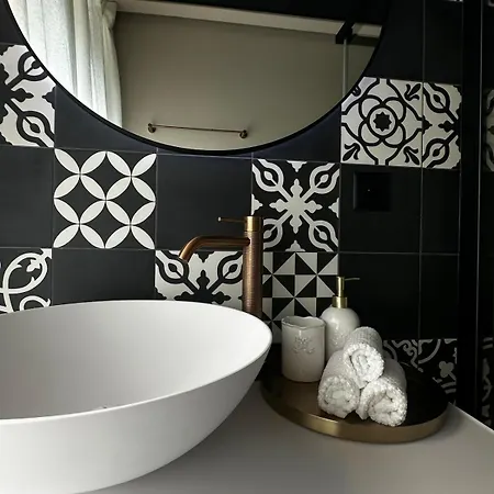 Appartement Angoli Di Pace - Trilocale *