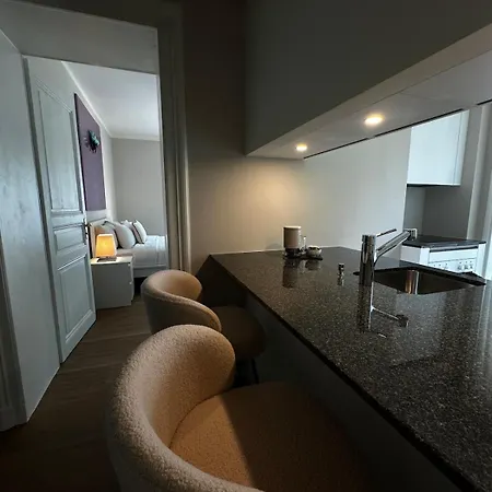 Angoli Di Pace - Trilocale Apartament Muralto