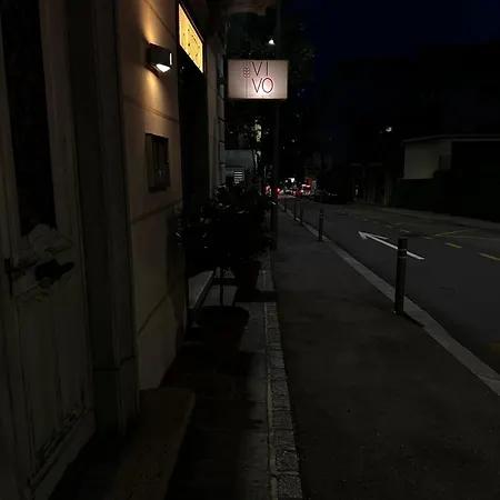 Apartmán Angoli Di Pace - Trilocale *