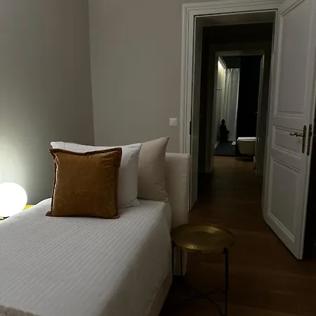 Apartmán Angoli Di Pace - Trilocale