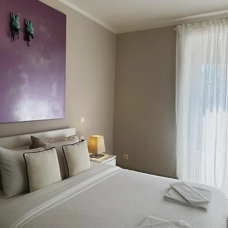 Angoli Di Pace - Trilocale *