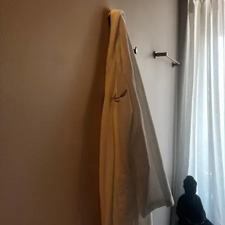 Angoli Di Pace - Trilocale Apartmán *