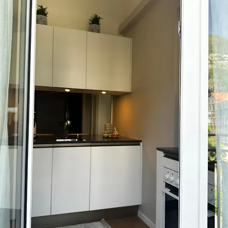 Apartmán Angoli Di Pace - Trilocale *