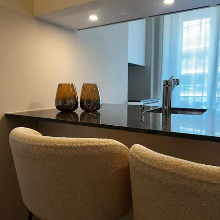 Angoli Di Pace - Trilocale * Muralto