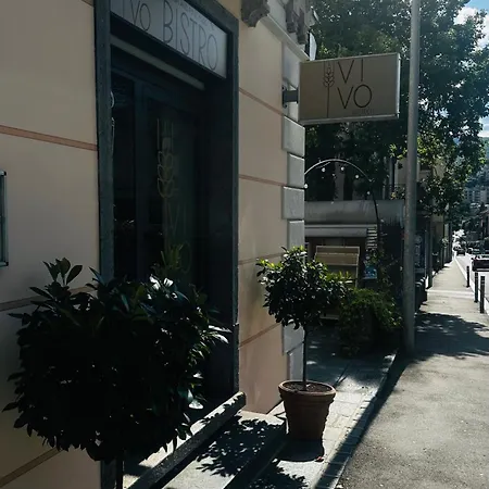 Angoli Di Pace - Trilocale *