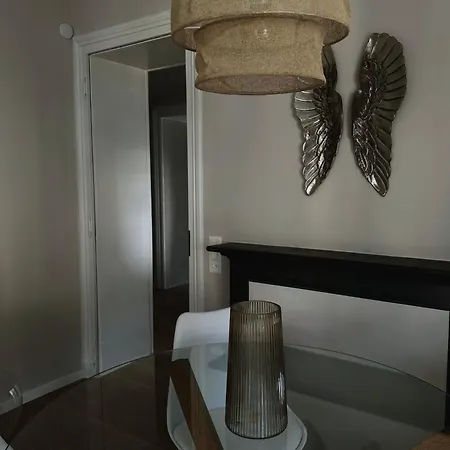 Angoli Di Pace - Trilocale Apartamento *