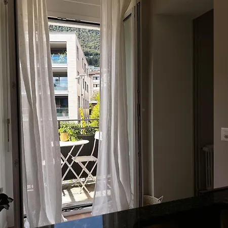 Apartamento Angoli Di Pace - Trilocale *