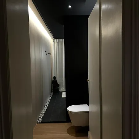 Apartament Angoli Di Pace - Trilocale *