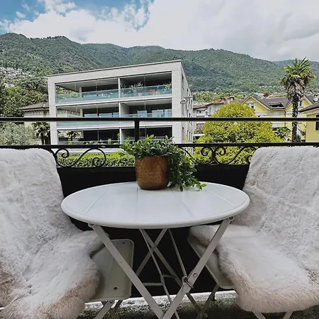 Apartament Angoli Di Pace - Trilocale