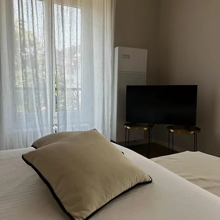 Angoli Di Pace - Trilocale Apartamento *