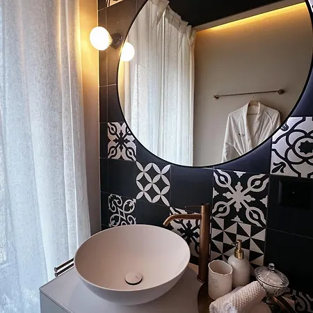 Appartement Angoli Di Pace - Trilocale Muralto