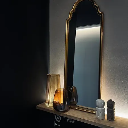 Appartement Angoli Di Pace - Trilocale