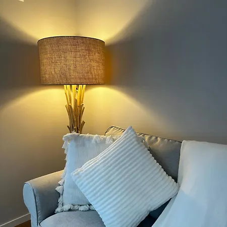 Appartement Angoli Di Pace - Trilocale Muralto