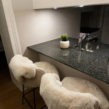 Apartament Angoli Di Pace - Trilocale Muralto