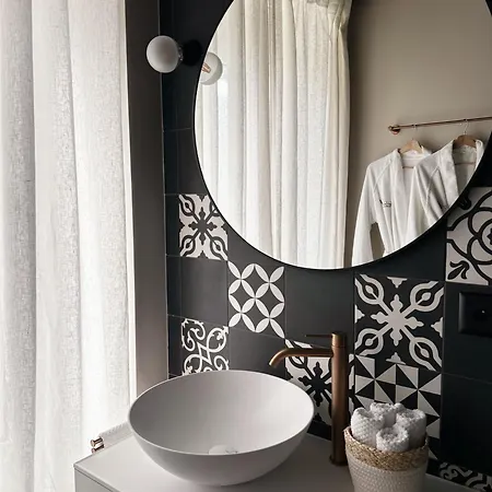 Apartament Angoli Di Pace - Trilocale *