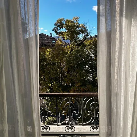 Angoli Di Pace - Trilocale Apartament