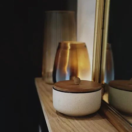 Lejlighed Angoli Di Pace - Trilocale Muralto