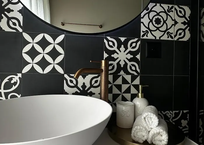 Apartament Angoli Di Pace - Trilocale *