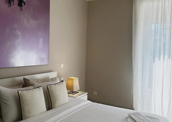 Angoli Di Pace - Trilocale *