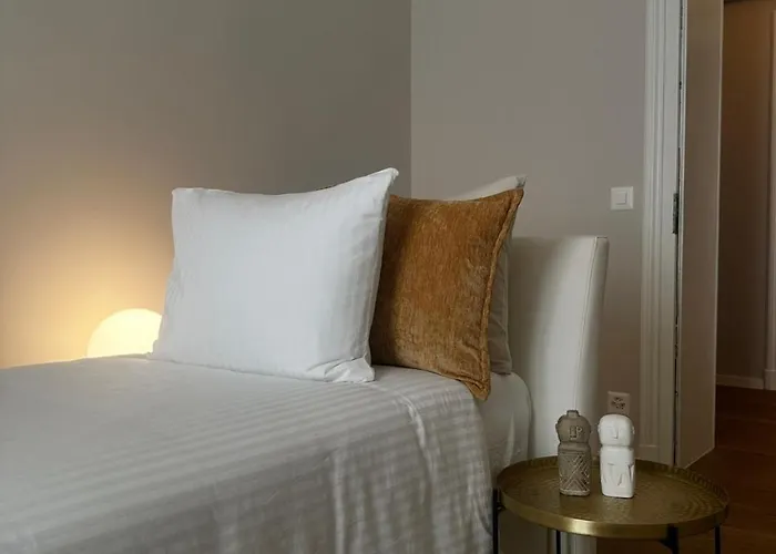 Apartament Angoli Di Pace - Trilocale *