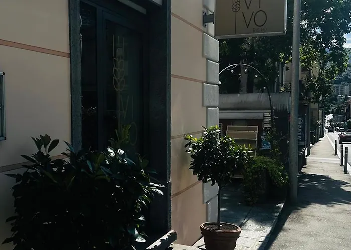 Angoli Di Pace - Trilocale *