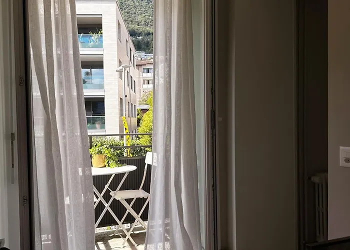 Apartament Angoli Di Pace - Trilocale *