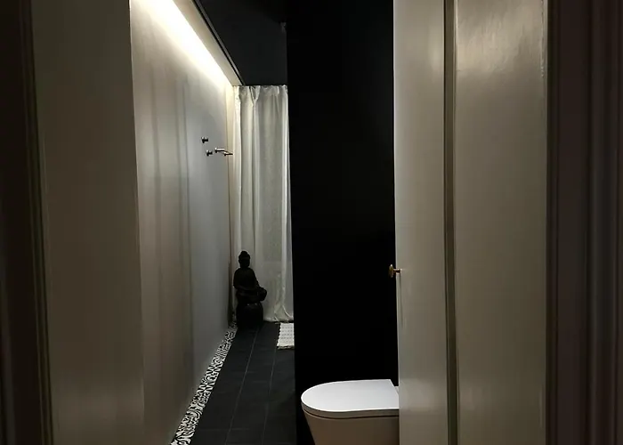 Apartament Angoli Di Pace - Trilocale *