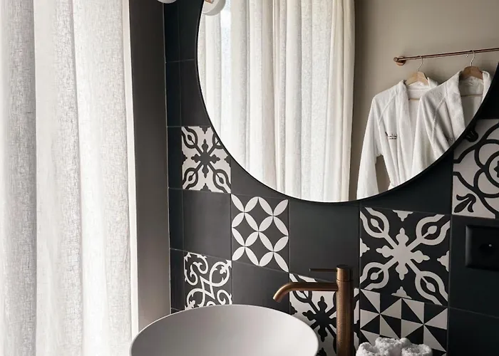 Apartament Angoli Di Pace - Trilocale *