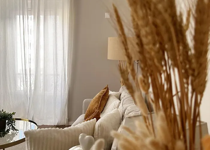 Angoli Di Pace - Trilocale Apartament *