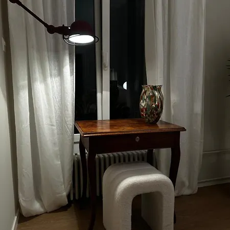 Angoli Di Pace - Trilocale Apartment Muralto