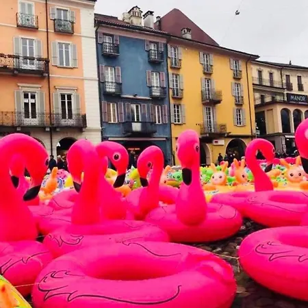 Appartement Angoli Di Pace - Trilocale