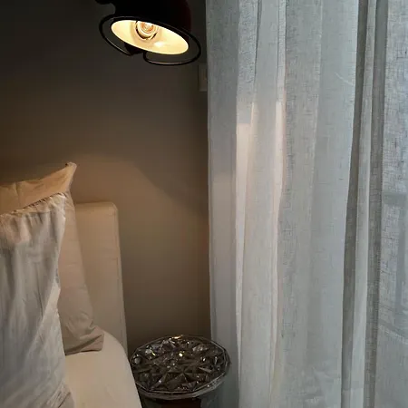 Angoli Di Pace - Trilocale Muralto