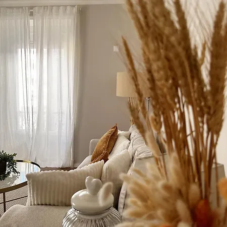 Angoli Di Pace - Trilocale Appartement *