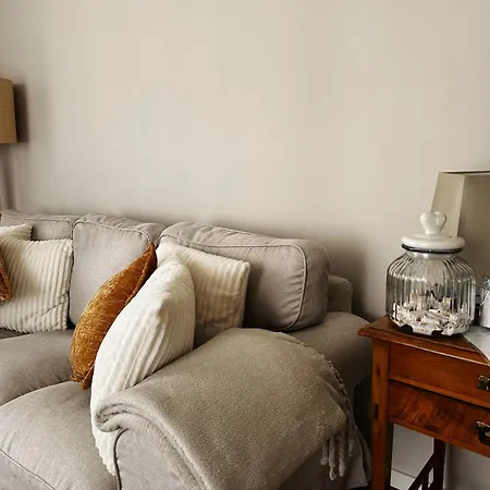 Angoli Di Pace - Trilocale * Muralto