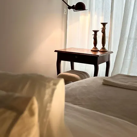 Angoli Di Pace - Trilocale Apartment