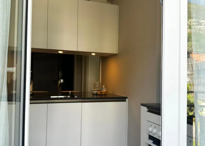 Appartement Angoli Di Pace - Trilocale *