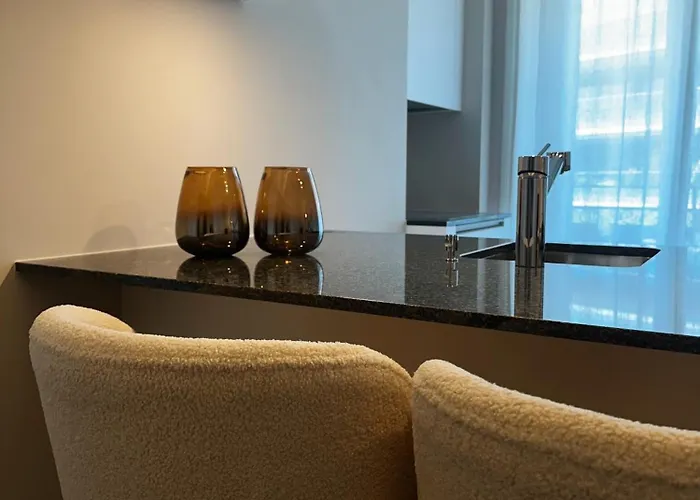 Angoli Di Pace - Trilocale * Muralto