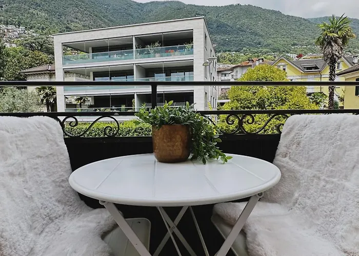 Appartement Angoli Di Pace - Trilocale