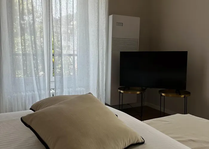 Angoli Di Pace - Trilocale Appartement *