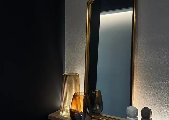 Appartement Angoli Di Pace - Trilocale