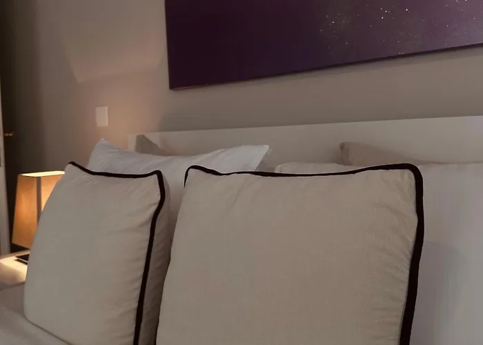 Appartement Angoli Di Pace - Trilocale