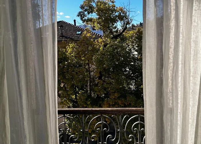 Angoli Di Pace - Trilocale Appartement