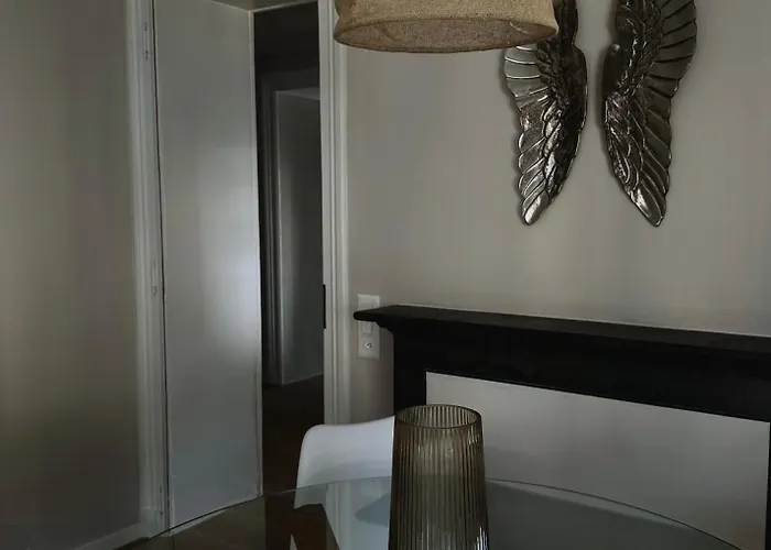 Angoli Di Pace - Trilocale Lejlighed *