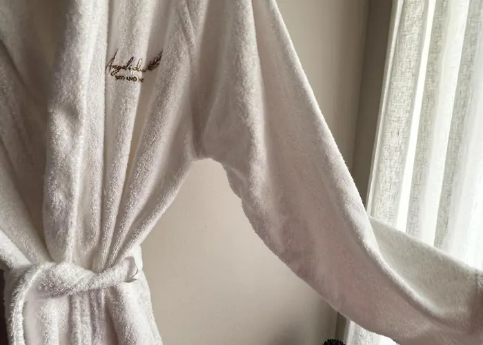 Lejlighed Angoli Di Pace - Trilocale