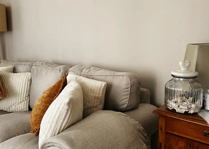 Angoli Di Pace - Trilocale * Muralto